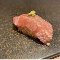 六本木 すし巽 -  六本木 すし巽 -