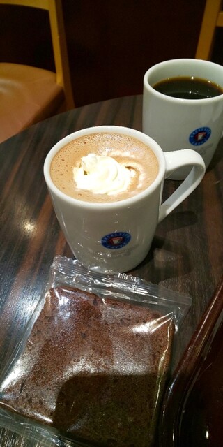 EXCELSIOR CAFFE Ochanomizu Ten photo 4