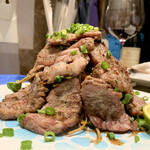 わいん食堂 Chez とし - 伊万里牛