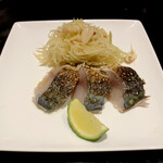 わいん食堂 Chez とし - おとおし