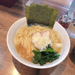 麺喰屋 澤 - 料理写真: