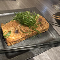 宇田川 紫扇 - 