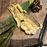 宇田川 紫扇 - 
