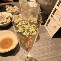 宇田川 紫扇 - 