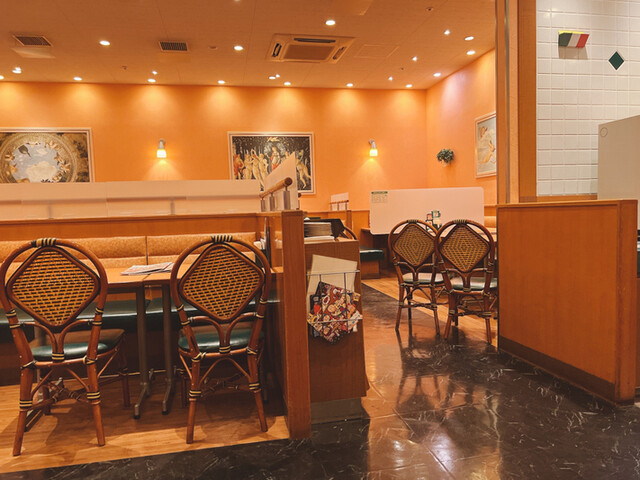 Saizeriya Iontaun Chikusa Ten photo 4