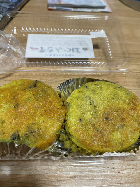 丸徳商店 - 大曲（和菓子）の写真