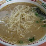 兄弟ラーメン - ラーメン