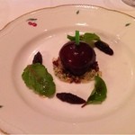 ル ヴァンサンク - 前菜