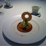 ルポンドシエル - デセール