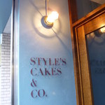 スタイルズケイクス＆カンパニー - 