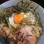 ラーメン たくのじ - 