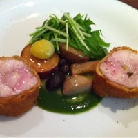 イル ギオットーネ 京都本店 - メイン