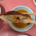 マルシン飯店 - 