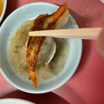 マルシン飯店 - 