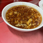 マルシン飯店 - 