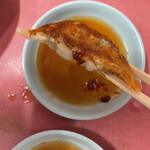 マルシン飯店 - 