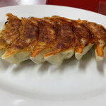 マルシン飯店 - 餃子