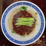 Chuugoku Hanten Zuihou - 炸醤麺