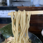 濃麺 海月 - 