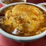 マルシン飯店 - 