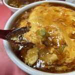 マルシン飯店 - 頂きます♪^o^