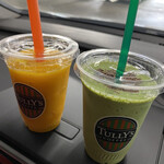 タリーズコーヒー - 