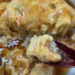 マルシン飯店 - 旨い！　　旨い！