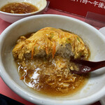 マルシン飯店 - 