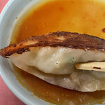 マルシン飯店 - 