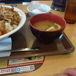 すき家 - 
