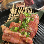 Oumi Yakiniku Horumon Sudaku - 