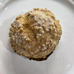 パティスリー・パリセヴェイユ - シューパリジャン470円