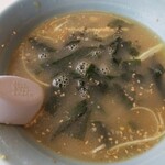 ラーメンショップ - 