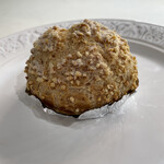 パティスリー・パリセヴェイユ - シューパリジャン470円