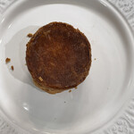 パティスリー・パリセヴェイユ - クイニーアマン400円