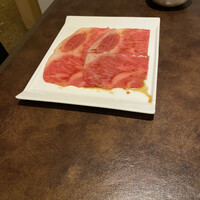 焼肉専科　肉の切り方 銀座数寄屋橋店 - 