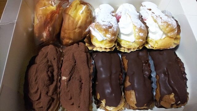 純欧風洋菓子 ローリエ 山形の本格ケーキ店 &ndash; 人気メニューと口コミ