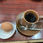 珈琲ブレーク - 