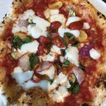 ETNA MARE Trattoria  Pizzeria - 