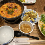 Koube Motomachi Doria - 