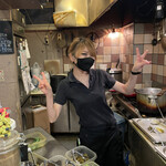 SPICY CURRY 魯珈 - 