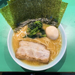 Iekeiramen katoushouten - 