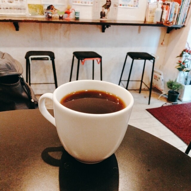 Nihonbashi Cafe photo 3