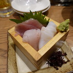 大衆酒場 稲虎2 - 