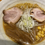 旭川らーめん かじべえ - 