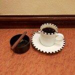 ツバキCafe - 葉巻と珈琲