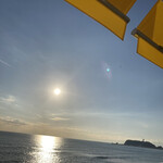 カーサ パラディーゾ スルマーレ!! - ロケーション最高♪