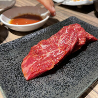 焼肉 ジャンボ はなれ - 