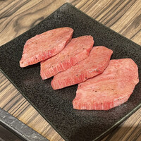 焼肉 ジャンボ はなれ - 