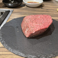 焼肉 ジャンボ はなれ - 